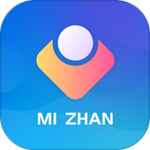 觅站app图标