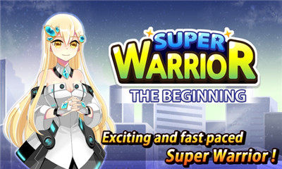 Super Warrior安卓版