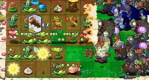 植物大战僵尸免费(Plants vs. Zombies FREE)图3