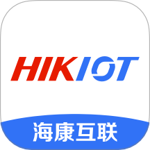 海康互联app图标