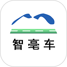 智亳车手机版图标