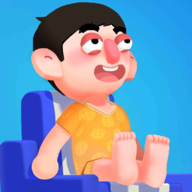 楼上贵宾2位手游图标