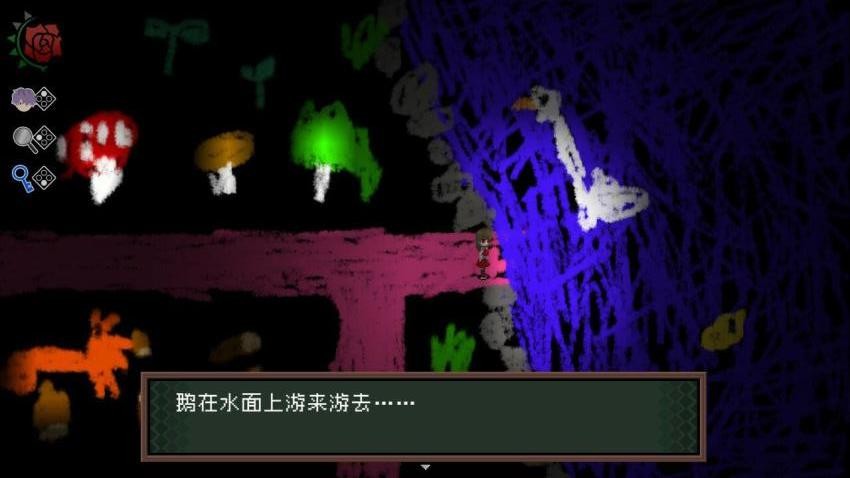 危险恐怖逃脱游戏图1