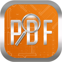 PDF快速看图app图标