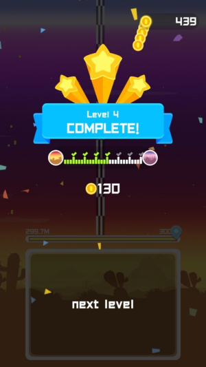 指尖旅人（Line Runner 2D）图2