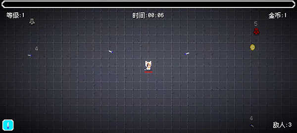 魔法像素幸存者手机版