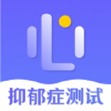 抑郁症测试app图标