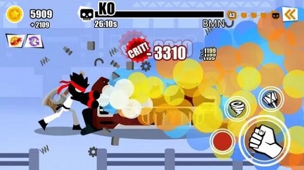 Car Destruction手游图1