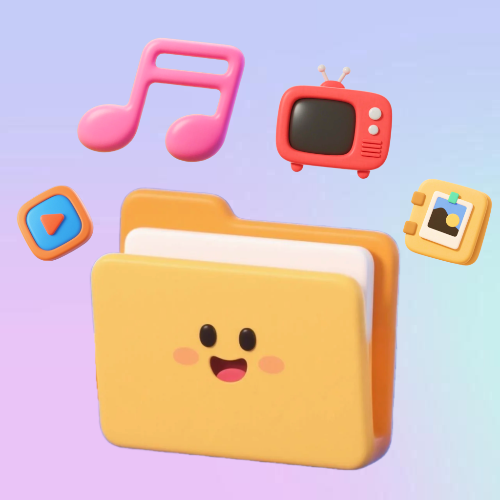 聊天记录备份云助手app图标