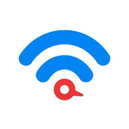 免费WiFi随心用app图标