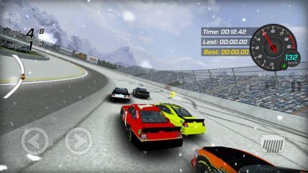Ultimate Speed Rush手游图3