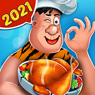 Ice Age Chef游戏图标