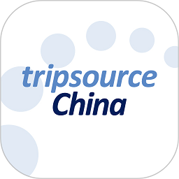 TripSource China app图标