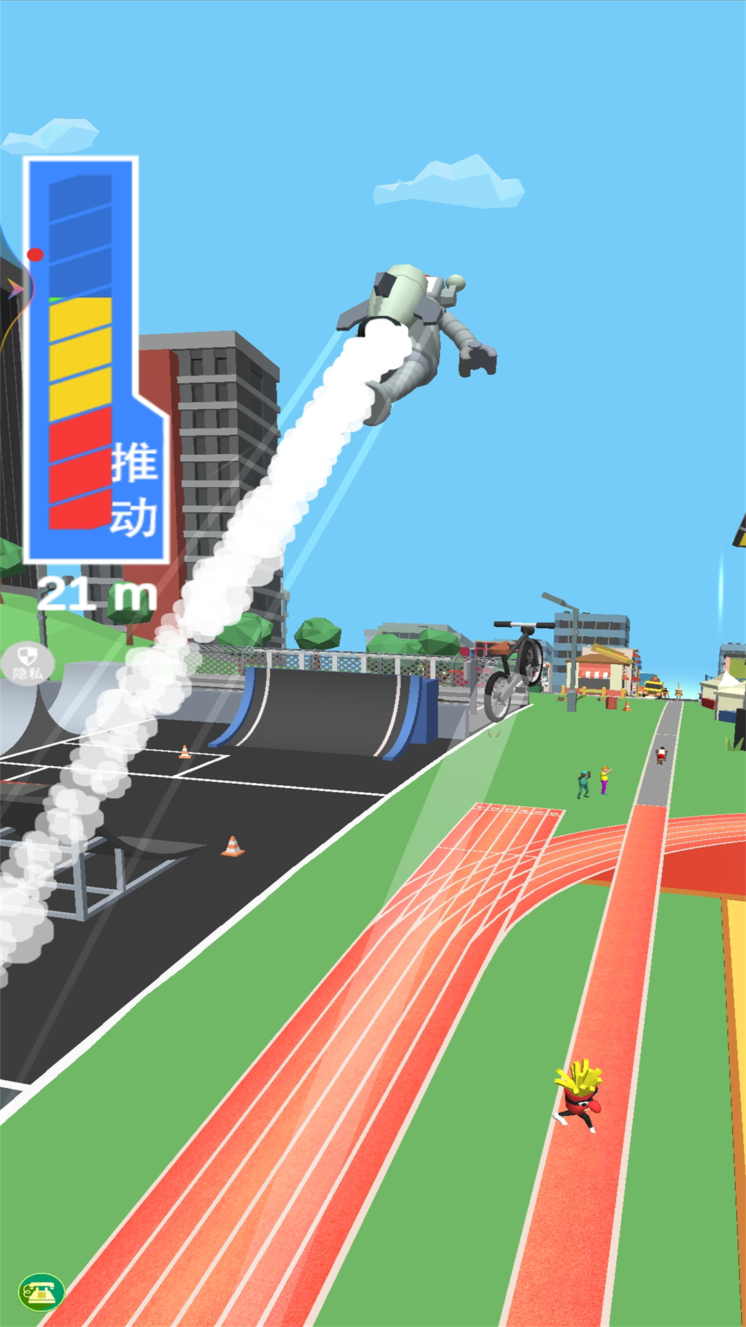 狂野飞车模拟器游戏图2