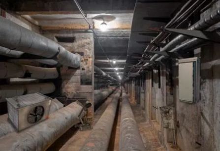 逃出地下排水管（Underground Drainage Adventure）图3