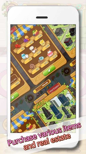My Momo游戏图1