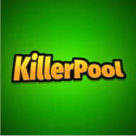 杀手池游戏(Killer Pool)图标