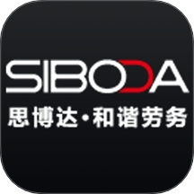 和谐劳务app图标