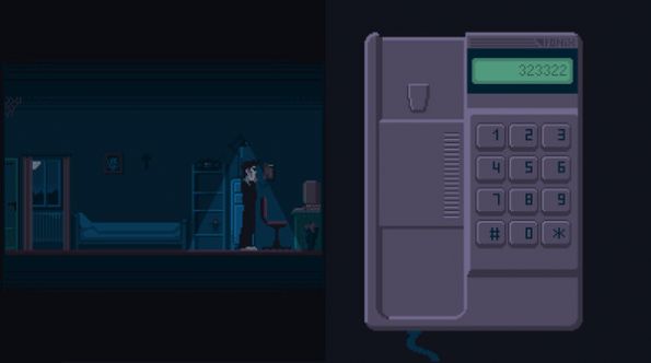 不要和陌生人说话最新版图2