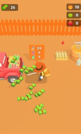 Juice Farm最新版