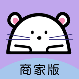 仓鼠外卖商家版app图标