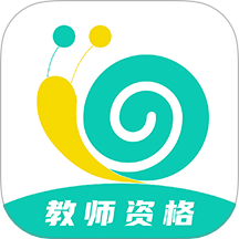 考教资小牛题库app图标