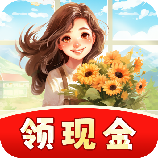 阳光金币屋游戏图标