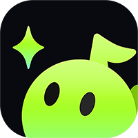 鱼鱼星球app图标