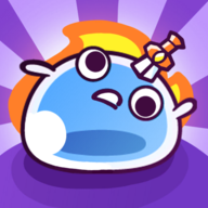 Merge Slime Savior安卓版图标