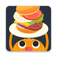 Burger Chef - Idle Profit Game游戏图标