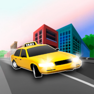 Speedy Taxi手机版图标