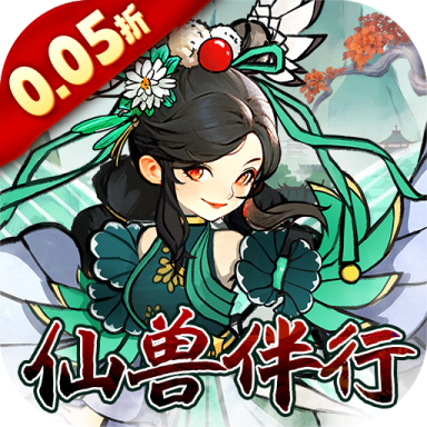 我和我的天宫游戏图标