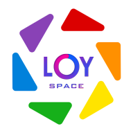 LOY SPACE软件图标