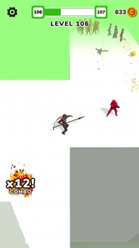 Weapon Master游戏图3