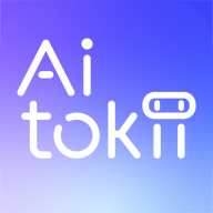 Aitokii软件图标