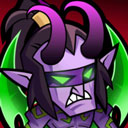 HeroClicker游戏图标