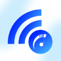 晨曦高速WiFi网络最新版图标