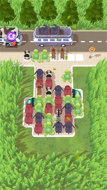 动物园逃跑计划图3