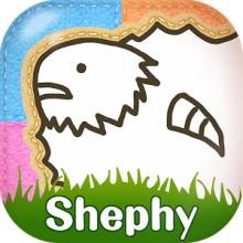 Shephy图标