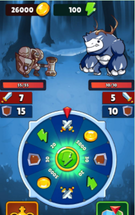 Coin Princess手机版图3