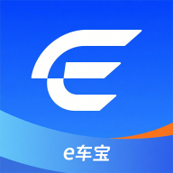 e车宝官网版图标