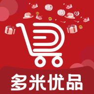 多米优品app图标