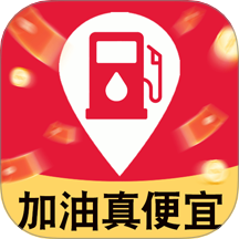加油优惠团油软件图标