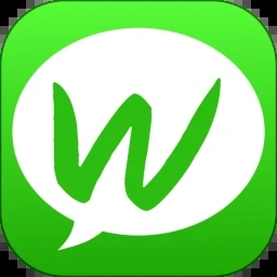 whatsup视频助手app图标