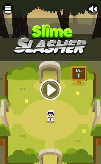猎杀史莱姆(Slime Slasher)图2
