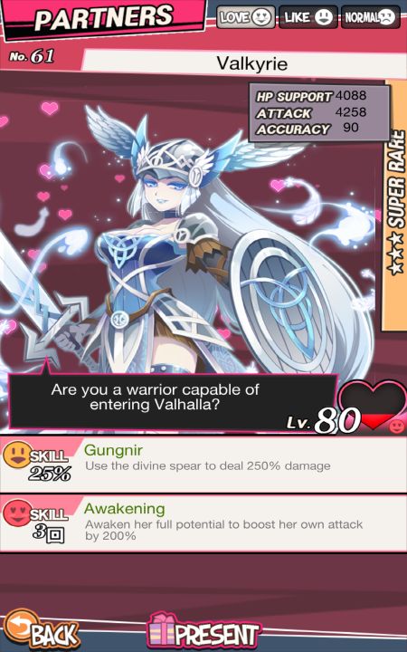 地下城和女孩 : Card RPG游戏图3