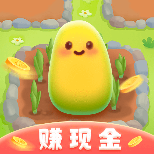 豆豆农场游戏图标