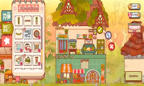 仙境村庄（FairyVillage）图3