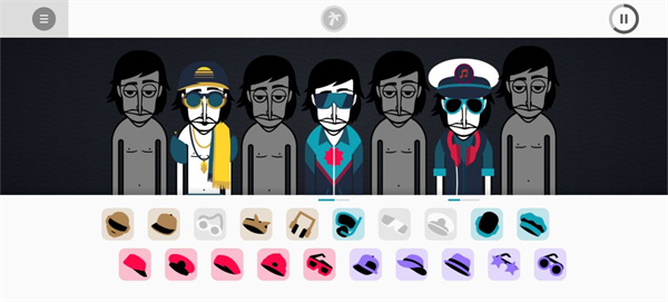 节奏盒子最后一天（Incredibox - The Unreleased）图2