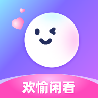欢愉闲看app图标